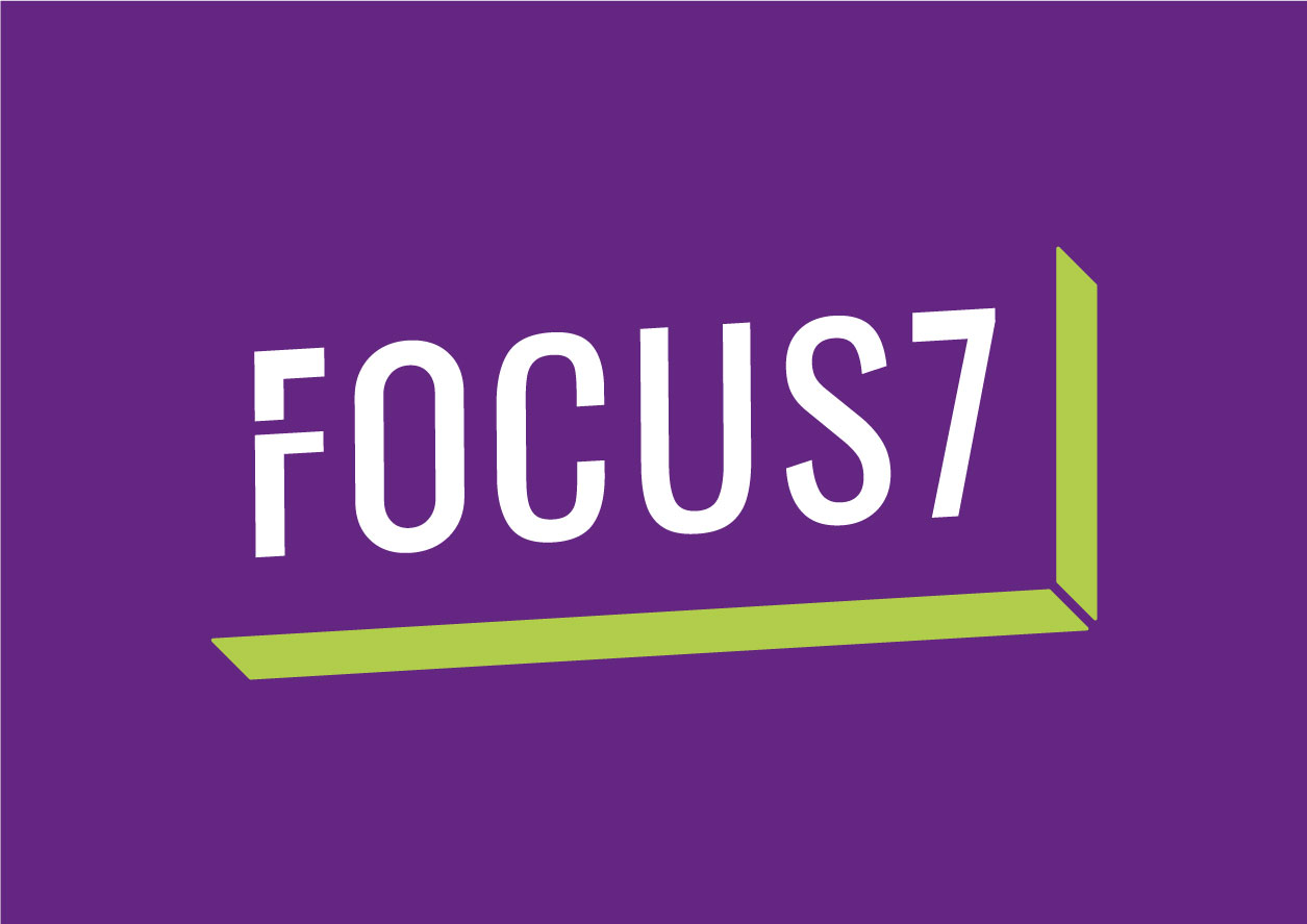 Focus7 logo